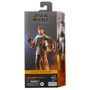 Star Wars The Black Series Din Djarin - Morak - (preorder Q3) - Collectables > Action Figures > toy -  Hasbro