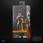 Star Wars The Black Series Din Djarin - Morak - (preorder Q3) - Collectables > Action Figures > toy -  Hasbro