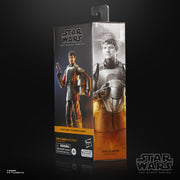 Star Wars The Black Series Din Djarin - Morak - (preorder Q3) - Collectables > Action Figures > toy -  Hasbro