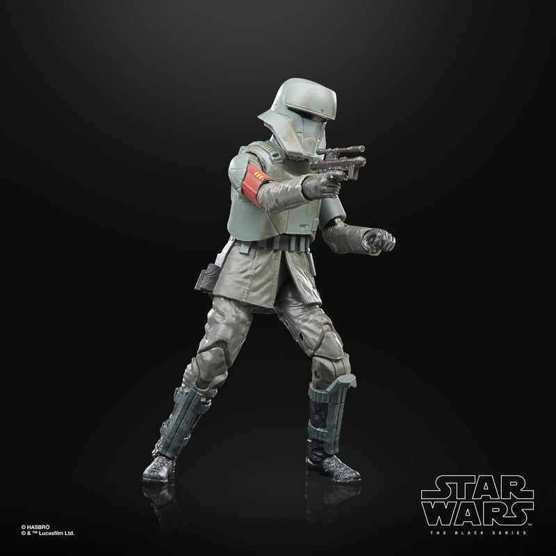 Star Wars The Black Series Din Djarin - Morak - (preorder Q3) - Collectables > Action Figures > toy -  Hasbro