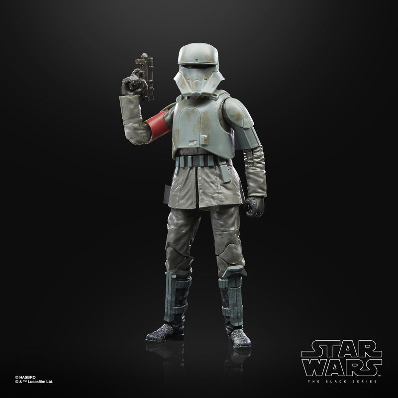 Star Wars The Black Series Din Djarin - Morak - (preorder Q3) - Collectables > Action Figures > toy -  Hasbro