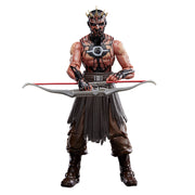 Star Wars The Black Series Gaming Greats Nightbrother Archer (preorder) - Collectables > Action Figures > toys -  Hasbro