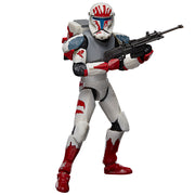 Star Wars The Black Series Gaming Greats RC-1207 -Sev - (preorder) - Collectables > Action Figures > toys -  Hasbro