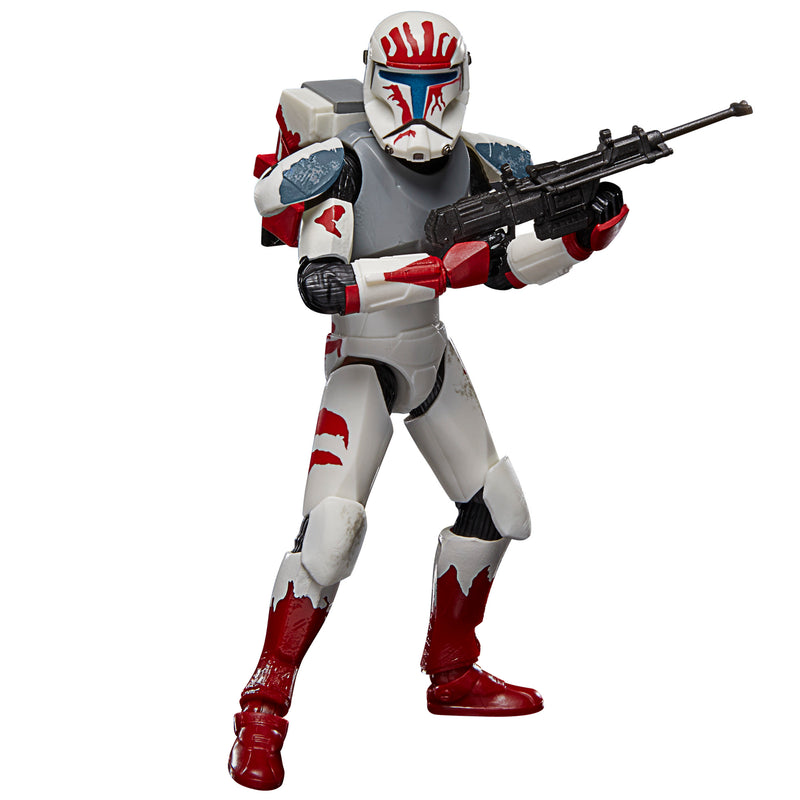 Star Wars The Black Series Gaming Greats RC-1207 -Sev - (preorder) - Collectables > Action Figures > toys -  Hasbro