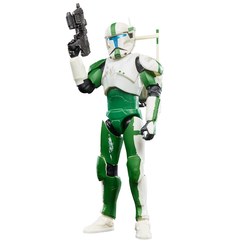 Star Wars The Black Series Gaming Greats RC-1140 - Fixer (preorder) - Collectables > Action Figures > toy -  Hasbro