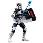 Star Wars The Black Series Gaming Greats Riot Scout Trooper (preorder) - Collectables > Action Figures > toy -  Hasbro
