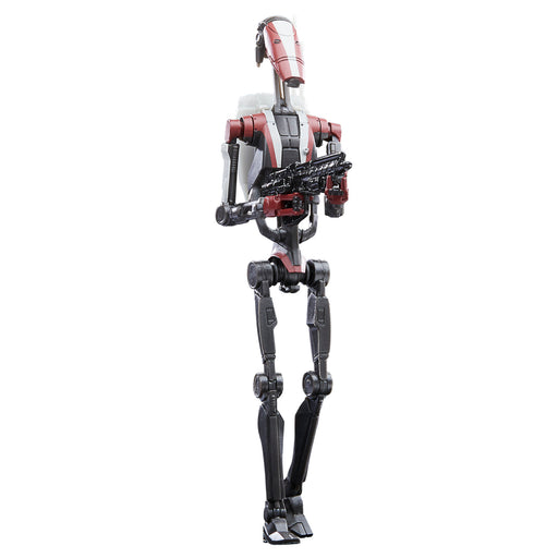 Star Wars The Black Series Gaming Greats B1 Battle Droid (preorder) - Collectables > Action Figures > toy -  Hasbro