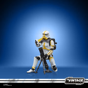 Star Wars The Vintage Collection Artillery Stormtrooper (preorder Q1) - Collectables > Action Figures > toy -  Hasbro