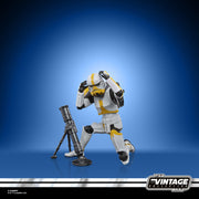 Star Wars The Vintage Collection Artillery Stormtrooper (preorder Q1) - Collectables > Action Figures > toy -  Hasbro