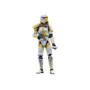 Star Wars The Vintage Collection Artillery Stormtrooper (preorder Q1) - Collectables > Action Figures > toy -  Hasbro