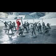 HeroQuest The Frozen Horror Quest Pack Game Expansion (preorder) - Board Games -  Hasbro