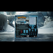 HeroQuest The Frozen Horror Quest Pack Game Expansion (preorder) - Board Games -  Hasbro