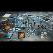 HeroQuest The Frozen Horror Quest Pack Game Expansion (preorder) - Board Games -  Hasbro
