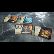 HeroQuest The Frozen Horror Quest Pack Game Expansion (preorder) - Board Games -  Hasbro