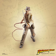 Indiana Jones Adventure Series Indiana Jones - Temple of Doom (preorder) - Collectables > Action Figures > toys -  Hasbro