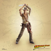 Indiana Jones Adventure Series Indiana Jones - Temple of Doom (preorder) - Collectables > Action Figures > toys -  Hasbro