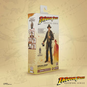 Indiana Jones Adventure Series Indiana Jones - Dial of Destiny (preorder) - Collectables > Action Figures > toys -  Hasbro