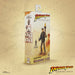 Indiana Jones Adventure Series Short Round (preorder) - Collectables > Action Figures > toys -  Hasbro