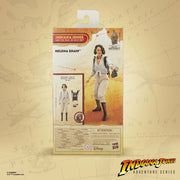 Indiana Jones Adventure Series Helena Shaw - Dial of Destiny (preorder) - Collectables > Action Figures > toys -  Hasbro