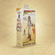 Indiana Jones Adventure Series Helena Shaw - Dial of Destiny (preorder) - Collectables > Action Figures > toys -  Hasbro
