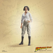 Indiana Jones Adventure Series Helena Shaw - Dial of Destiny (preorder) - Collectables > Action Figures > toys -  Hasbro
