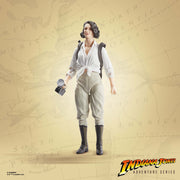 Indiana Jones Adventure Series Helena Shaw - Dial of Destiny (preorder) - Collectables > Action Figures > toys -  Hasbro