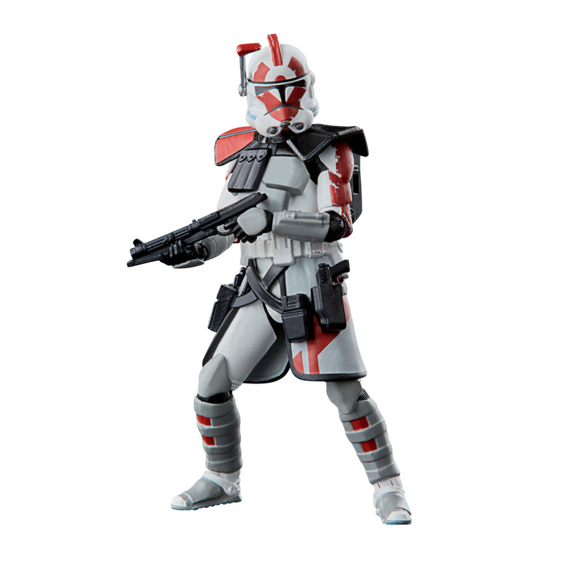 Star Wars The Vintage Collection Gaming Greats ARC Trooper (Star Wars Battlefront II) (preorder) - Action & Toy Figures -  Hasbro