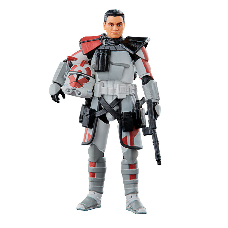 Star Wars The Vintage Collection Gaming Greats ARC Trooper (Star Wars Battlefront II) (preorder) - Action & Toy Figures -  Hasbro