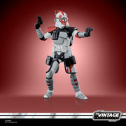Star Wars The Vintage Collection Gaming Greats ARC Trooper (Star Wars Battlefront II) (preorder) - Action & Toy Figures -  Hasbro