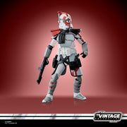 Star Wars The Vintage Collection Gaming Greats ARC Trooper (Star Wars Battlefront II) (preorder) - Action & Toy Figures -  Hasbro