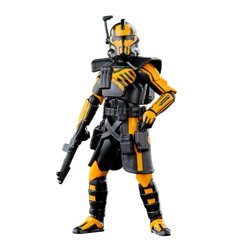Star Wars The Vintage Collection Gaming Greats ARC Trooper (Umbra Operative) (preorder) - Action & Toy Figures -  Hasbro