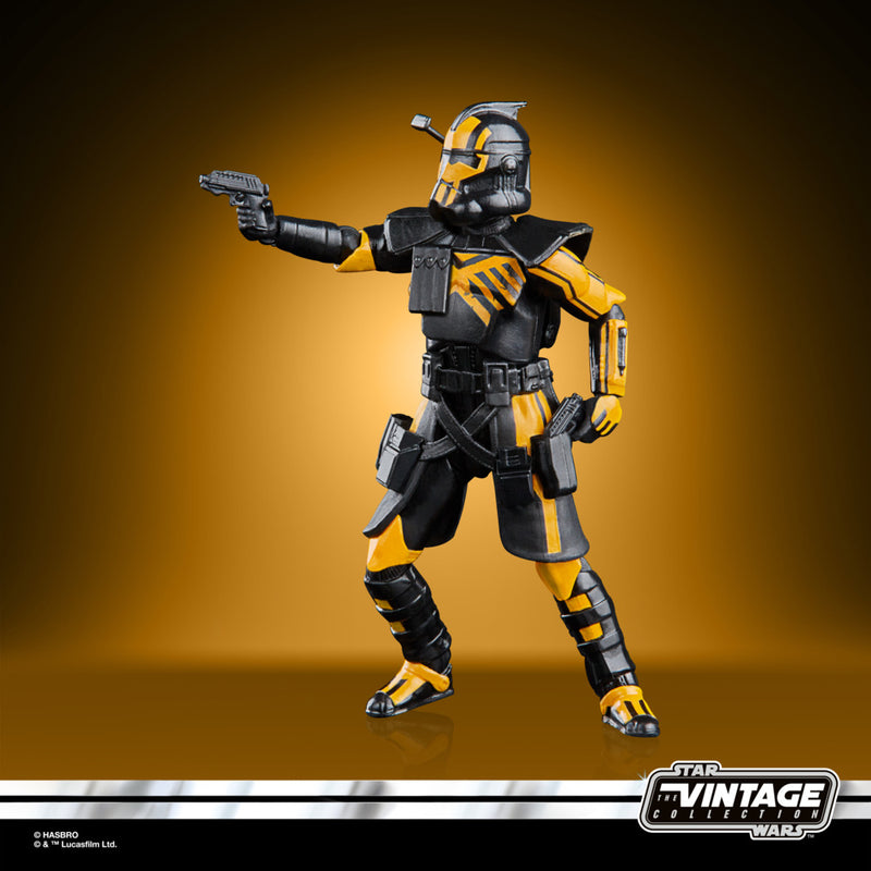 Star Wars The Vintage Collection Gaming Greats ARC Trooper (Umbra Operative) (preorder) - Action & Toy Figures -  Hasbro