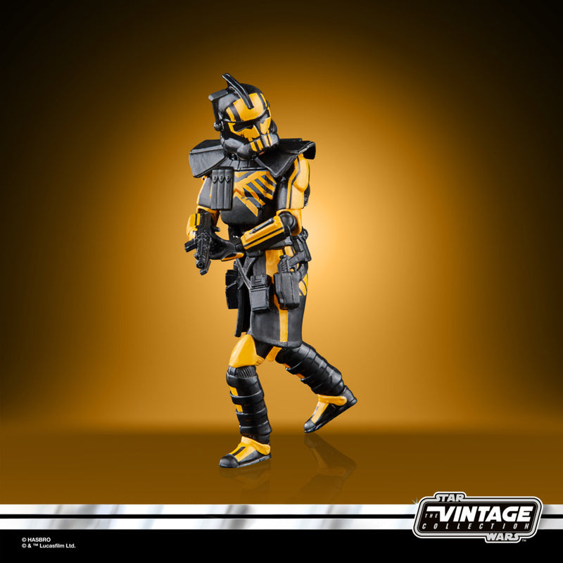 Star Wars The Vintage Collection Gaming Greats ARC Trooper (Umbra Operative) (preorder) - Action & Toy Figures -  Hasbro