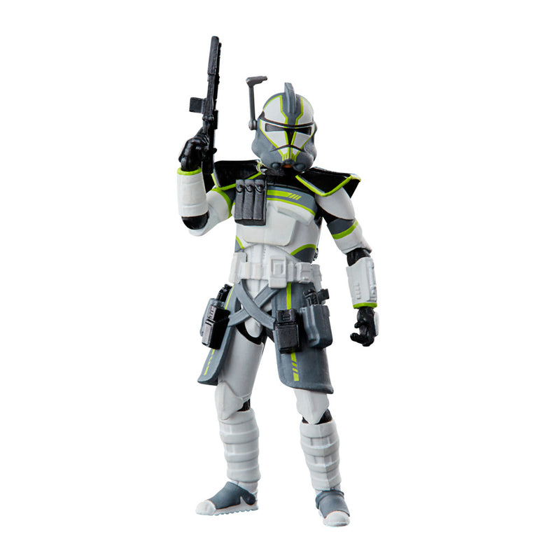 Star Wars The Vintage Collection Gaming Greats ARC Trooper (Lambent Seeker) (preorder) - Action figure -  Hasbro