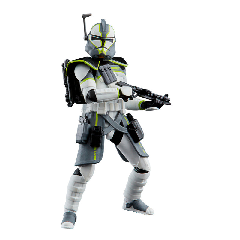 Star Wars The Vintage Collection Gaming Greats ARC Trooper (Lambent Seeker) (preorder) - Action figure -  Hasbro