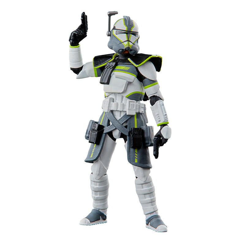 Star Wars The Vintage Collection Gaming Greats ARC Trooper (Lambent Seeker) (preorder) - Action figure -  Hasbro