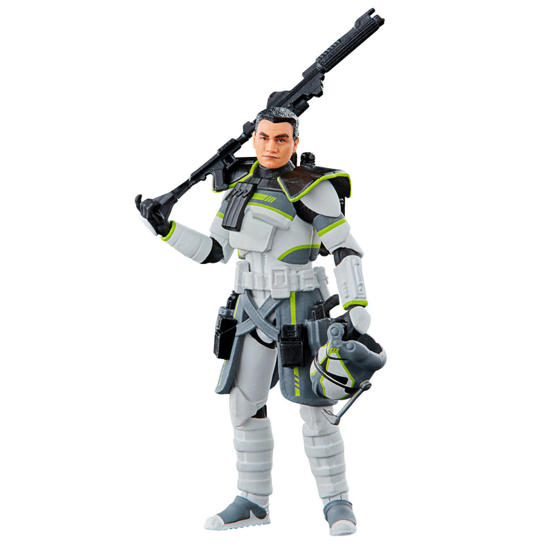 Star Wars The Vintage Collection Gaming Greats ARC Trooper (Lambent Seeker) (preorder) - Action figure -  Hasbro