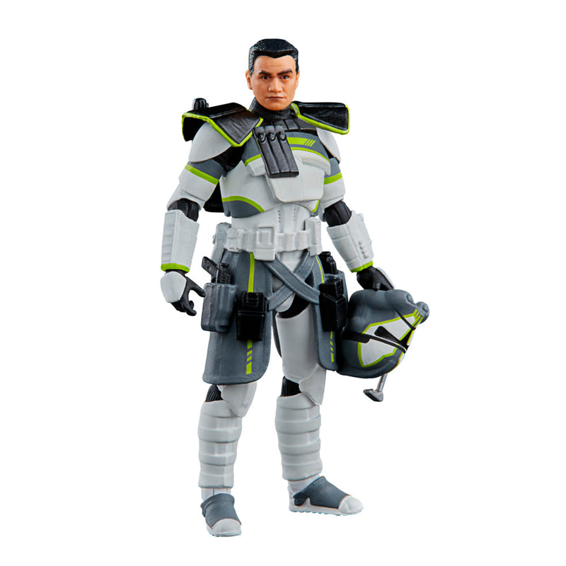Star Wars The Vintage Collection Gaming Greats ARC Trooper (Lambent Seeker) (preorder) - Action figure -  Hasbro
