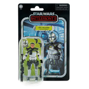 Star Wars The Vintage Collection Gaming Greats ARC Trooper (Lambent Seeker) (preorder) - Action figure -  Hasbro