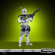 Star Wars The Vintage Collection Gaming Greats ARC Trooper (Lambent Seeker) (preorder) - Action figure -  Hasbro