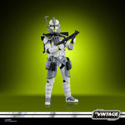 Star Wars The Vintage Collection Gaming Greats ARC Trooper (Lambent Seeker) (preorder) - Action figure -  Hasbro