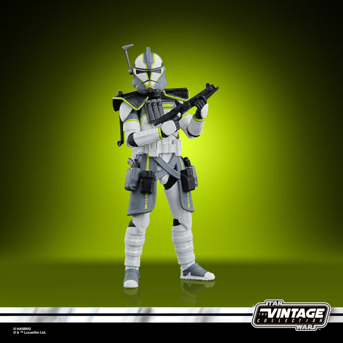 Star Wars The Vintage Collection Gaming Greats ARC Trooper (Lambent Seeker) (preorder) - Action figure -  Hasbro