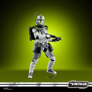 Star Wars The Vintage Collection Gaming Greats ARC Trooper (Lambent Seeker) (preorder) - Action figure -  Hasbro