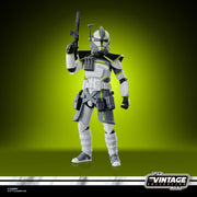 Star Wars The Vintage Collection Gaming Greats ARC Trooper (Lambent Seeker) (preorder) - Action figure -  Hasbro