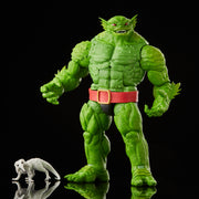 X-Men Marvel Legends  - Ch'od BAF Wave SET (PREORDER Q3 2023) - Collectables > Action Figures > toys -  Hasbro