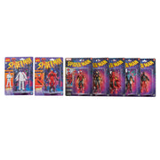 Marvel Legends 2023 Spider-Man Comics Wave SET (preorder Aug) - Collectables > Action Figures > toys -  Hasbro