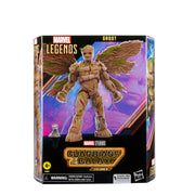 Marvel Legends Series Groot  (Preorder May 2023) - Collectables > Action Figures > toys -  Hasbro