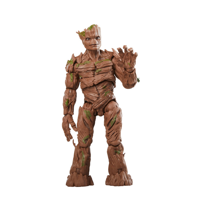 Marvel Legends Series Groot  (Preorder May 2023) - Collectables > Action Figures > toys -  Hasbro