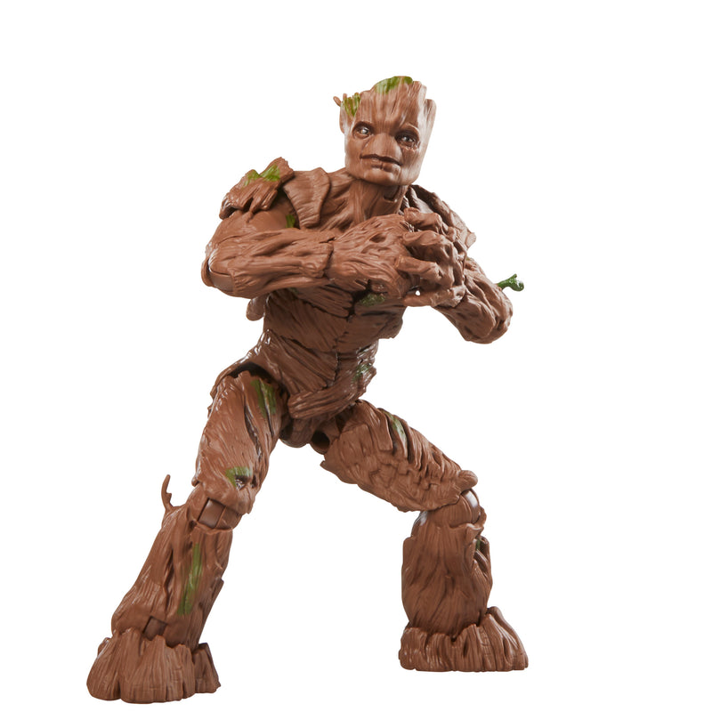 Marvel Legends Series Groot  (Preorder May 2023) - Collectables > Action Figures > toys -  Hasbro