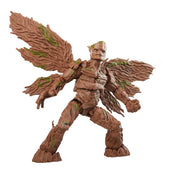Marvel Legends Series Groot  (Preorder May 2023) - Collectables > Action Figures > toys -  Hasbro
